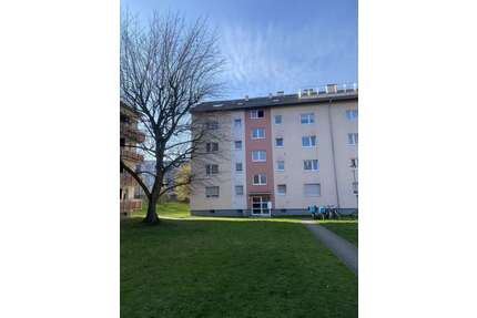 Wohnung zum Kaufen in Maintal 198.000,00 € 62 m²