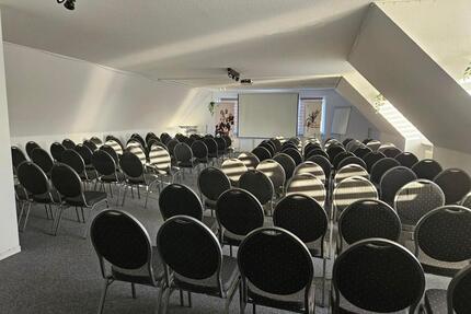 Schulungsraum Büro in Tarp zu vermieten