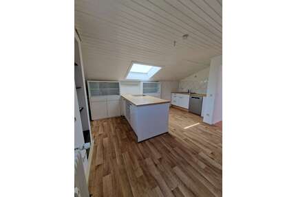 Wohnung zum Mieten in Sontheim Stubental 675,00 € 65 m² - Sontheim / Stubental