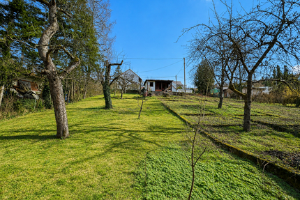 Grundstück zu verkaufen in Würzburg 399.000,00 € 1124 m²