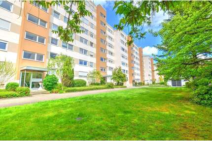 Wohnung zum Kaufen in Zorneding 295.000,00 € 70 m²