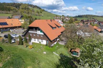 Haus zum Kaufen in Gersbach bei Schopfheim 995.000,00 € 614 m²