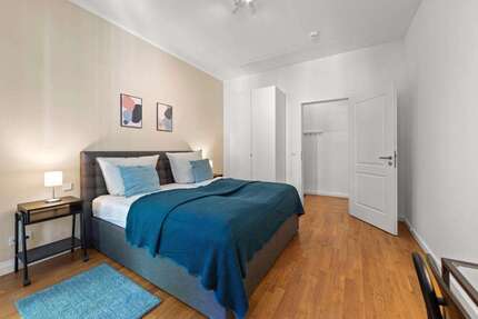 Wohnung zum Mieten in Berlin 2.400,00 € 95 m²