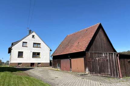 Haus zum Kaufen in Kreßberg 269.000,00 € 141 m²