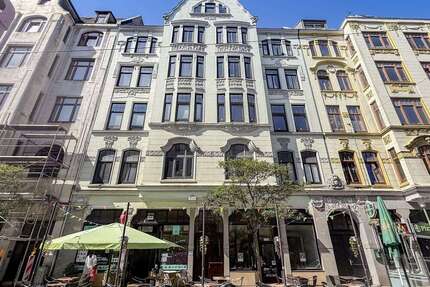 Wohnung zum Kaufen in Bremerhaven 229.000,00 € 123.24 m²