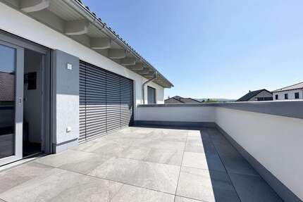 Wohnung zum Kaufen in Prichsenstadt 410.000,00 € 126.73 m²