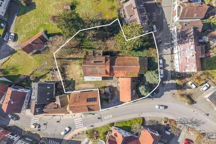 Grundstück zu verkaufen in Nürtingen 1.121.000,00 € 1515 m²