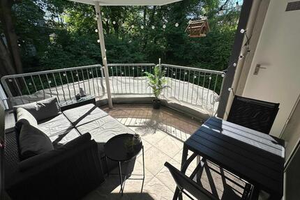 ETW 2 Zimmer, 59 qm Balkon EBK TG-Stellplatz - Erkrath