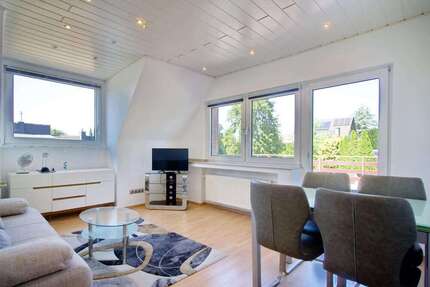 Wohnung zum Mieten in Düsseldorf 1.150,00 € 50 m²