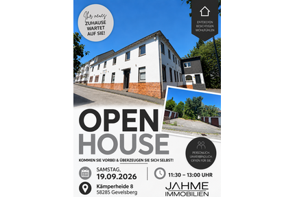 Haus zum Kaufen in Gevelsberg 498.000,00 € 605.93 m²