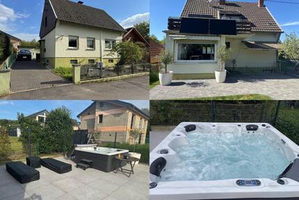 EFH m. Klimaanlage+Whirlpool in ruhiger Lage i. Heisterbacherrott - Königswinter