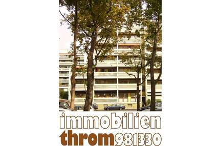 Wohnung zum Mieten in Karlsruhe 590,00 € 42 m²