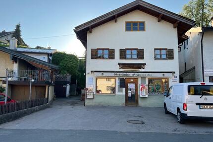 Marktwinkl 15, Miesbach - Attraktives Wohn- und Geschäftshaus