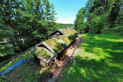 Grundstück zu verkaufen in Traunstein 250.000,00 € 2069 m²