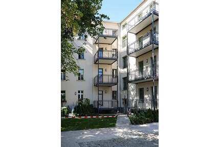 Wohnung zum Mieten in Leipzig 794,00 € 79.42 m²
