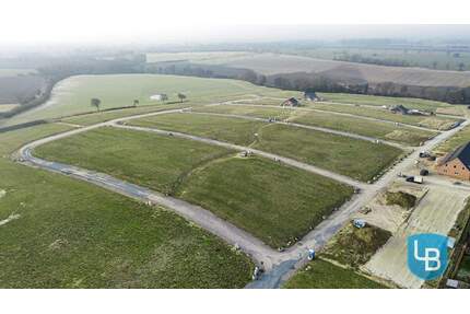 Dein Platz am Meer - Baugrundstücke in Strandnähe im Ostseebad Schönberg GST 65 - Schönberg (Holstein) Neuschönberg