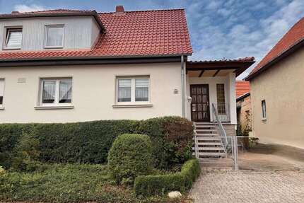 Haus zum Kaufen in Timmenrode 159.000,00 € 108 m²