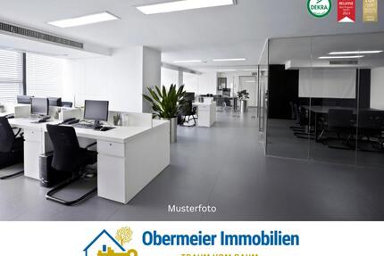 Zentral gelegene Fläche für Gastro, Büro oder Praxis - Regensburg Kumpfmühl