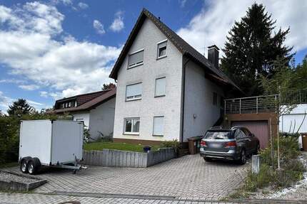 Beliebte Lage, großer Garten, viele Ideen - Freiburg Zähringen