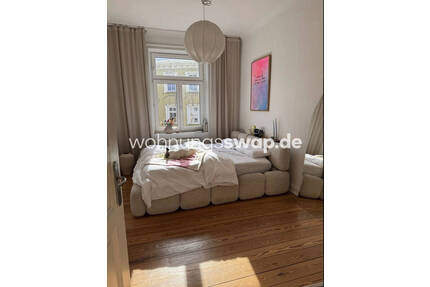 Wohnungsswap - Eulenstraße - 580,00&nbsp;EUR Kaltmiete, ca.&nbsp; 48,00&nbsp;m&sup2;&nbsp;Wohnfl&auml;che in Hamburg (PLZ: 22765) Ottensen