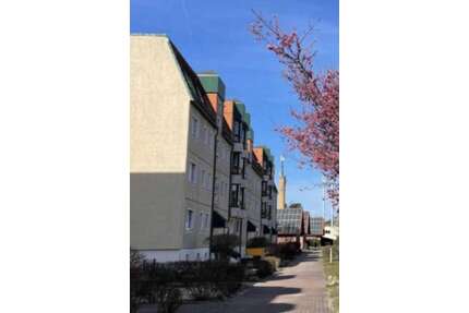 Wohnung zum Kaufen in Karlshagen 195.000,00 € 60 m²