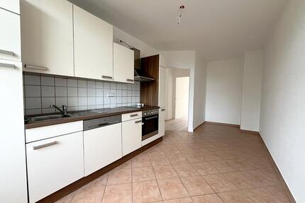 Der Frühling kommt! Über den Dächern des Kaßberg´s inkl. EBK! - Chemnitz Kapellenberg