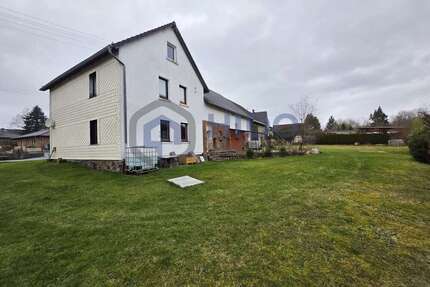 Haus zum Kaufen in Nauroth 209.000,00 € 120 m²