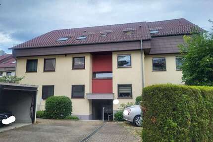 Wohnung zum Kaufen in Pforzheim 276.000,00 € 84 m²