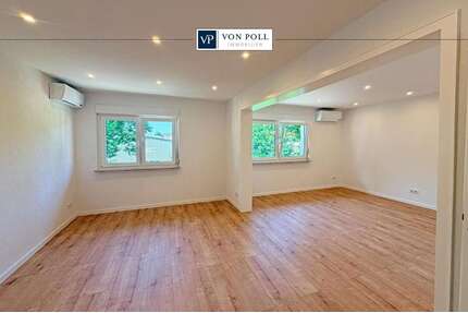 Wohnung zum Mieten in Weinheim 1.050,00 € 76 m²