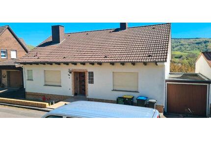 Einfamilienhaus in Laudenbach - 159.000,00&nbsp;EUR Kaufpreis, ca.&nbsp; 135,00&nbsp;m&sup2; in Großalmerode (PLZ: 37247)