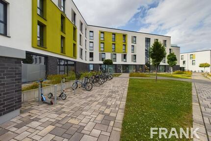 Gemütliches 1-Zimmer-Apartment Typ S – Sofort Einziehen & Wohlfühlen! - Frankfurt am Main Kalbach