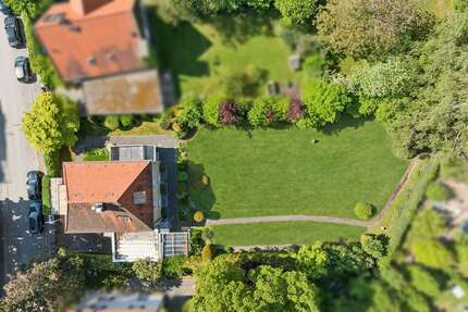 Haus zum Kaufen in München 1.995.000,00 € 201 m²