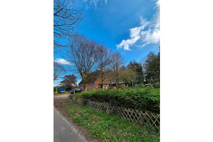 Einfamilienhaus in alleiniger ruhiger Lage Provisionsfrei - Eggebek