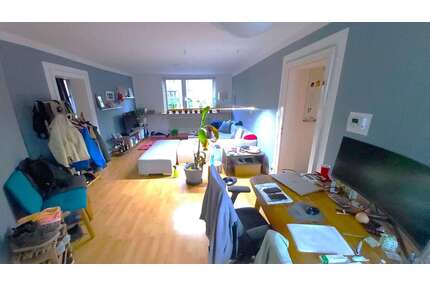 Wohnung zum Mieten in Aachen 673,00 € 68 m²