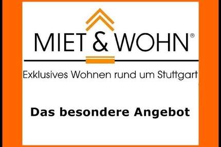 Wohnung zum Mieten in Stuttgart 1.050,00 € 58.4 m²