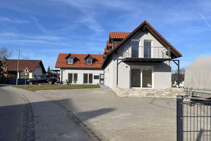 Wohnung zum Mieten in Kammlach 890,00 € 57 m²