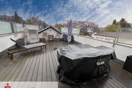 Wohnung zum Kaufen in Recklinghausen 249.000,00 € 100 m²