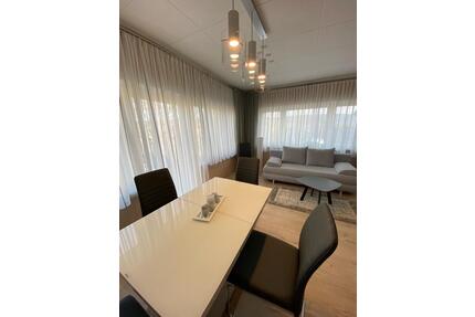 Ferienwohnung in ruhiger Lage Weidenberg