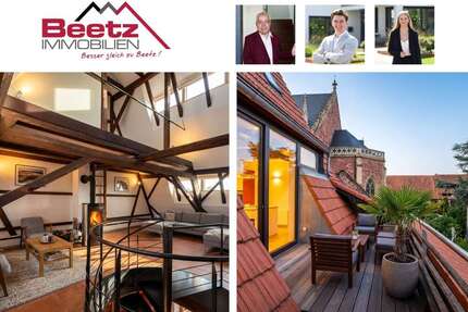 Wohnung zum Kaufen in Mannheim Seckenheim 499.000,00 € 122 m² - Mannheim / Seckenheim