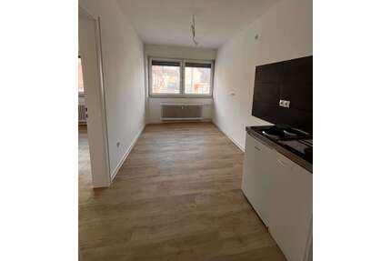 Wohnung zum Mieten in Kaiserslautern 500,00 € 43 m²