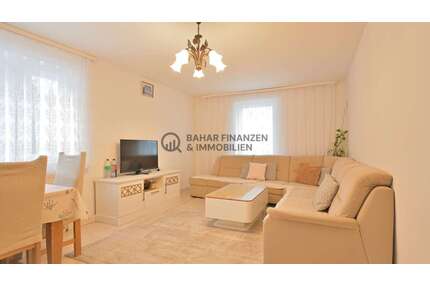 Wohnung zum Kaufen in Waldkraiburg 210.000,00 € 71.2 m²
