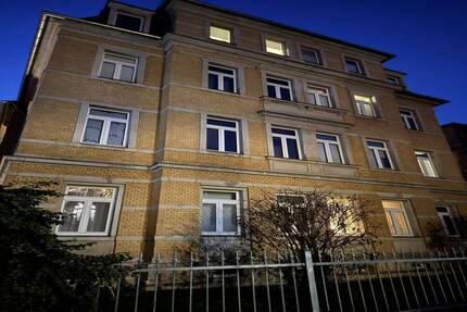 2 ZW-Altbauwohnung im schönen Löbtau - Dresden Löbtau-Süd