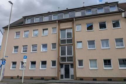 Wohnung zum Mieten in Solingen 400,00 € 57 m²