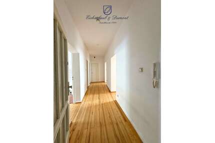 Wohnung zum Mieten in Saarbrücken 1.000,00 € 113 m²