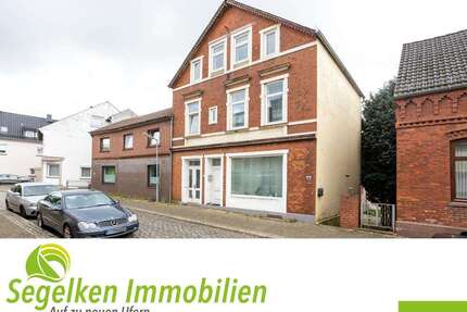 Haus zum Kaufen in Bremen 495.000,00 € 458 m²