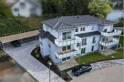 Wohnung zum Mieten in Homburg 1.500,00 € 118.98 m²