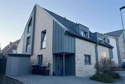 Haus zum Kaufen in Rheine 425.000,00 € 105.26 m²