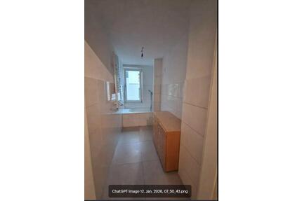 3,5-Zimmer-Wohnung in gepflegtem Zustand – 74 m² in Gelsenkirchen - Oberhausen Rothebusch