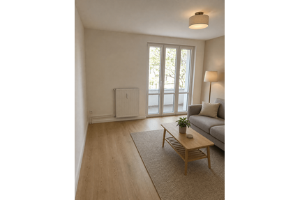 Wohnung zum Kaufen in Berlin 179.000,00 € 55 m²
