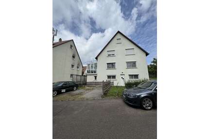 Wohnung zum Kaufen in Stuttgart 229.000,00 € 69.29 m²